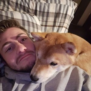 Meet your Posher, Ryan